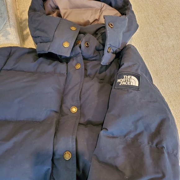 Brand new The North Face Sierra Jacket XS 0 2 - Picture 6 of 16